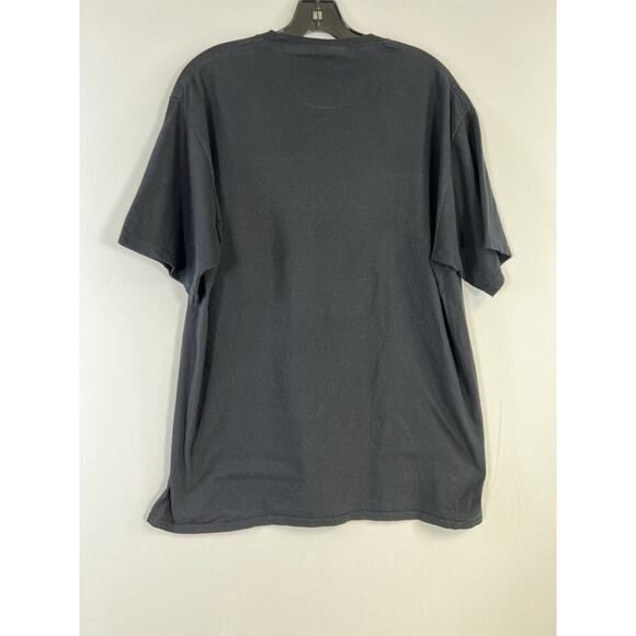 Muhammad Ali Rumble in the Jungle Mens XL T Shirt Boxing Legend VTG - Picture 2 of 6